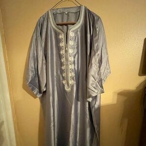 Muslim robe for man size 38